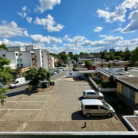 Hotel Im Natur Mit Eigene Kueche Bad Balkon Parkplatz Netflix Norymberga Zewnętrze zdjęcie