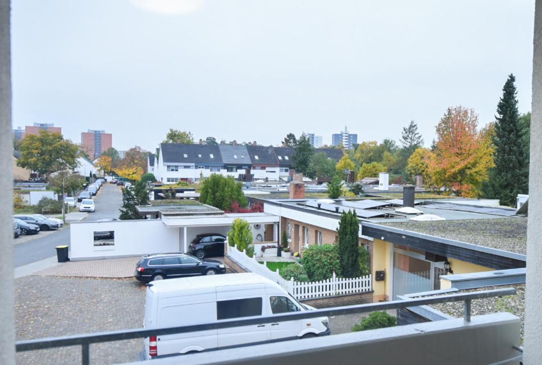 Hotel Im Natur Mit Eigene Kueche Bad Balkon Parkplatz Netflix Norymberga Pokój zdjęcie